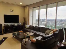 For Rent Apartment Pakubuwono Spring