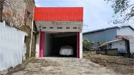 Dijual Tanah Mainroad Bonus bangunan Di Soreang