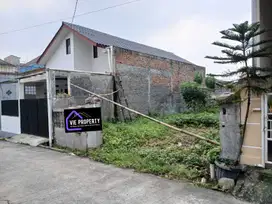 JUAL KAVLING DALAM PERUMAHAN CISALAK