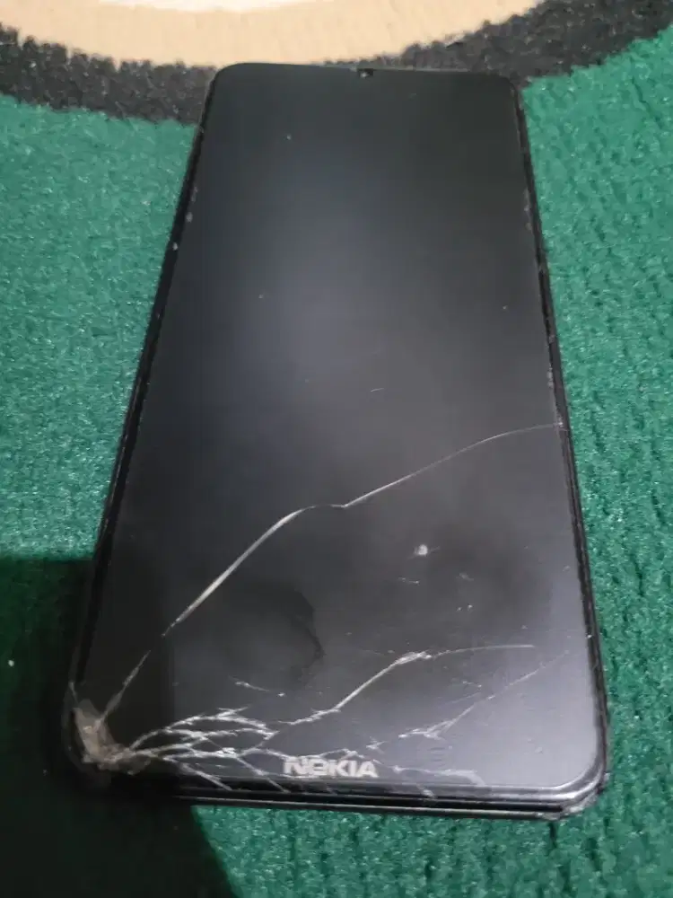 hp nokia 5.3 ram 4/64 GB