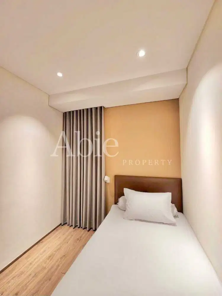 For Sale Apartment 1 Park Residence 2Bedroom