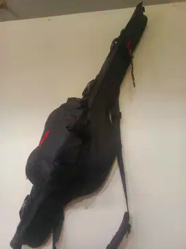 Tas firecast 100cm