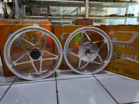 Velg delkevic buat vario110, beat, Scoopy,spacy