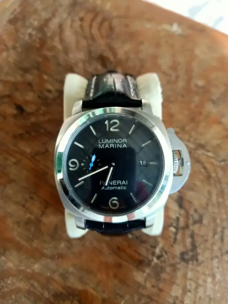 Panerai luminor