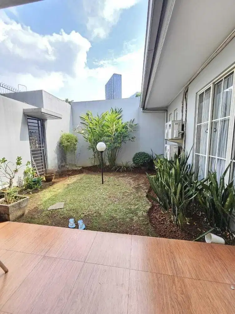 Harus Terjual Segera Rumah di Sutera Olivia Alam Sutera