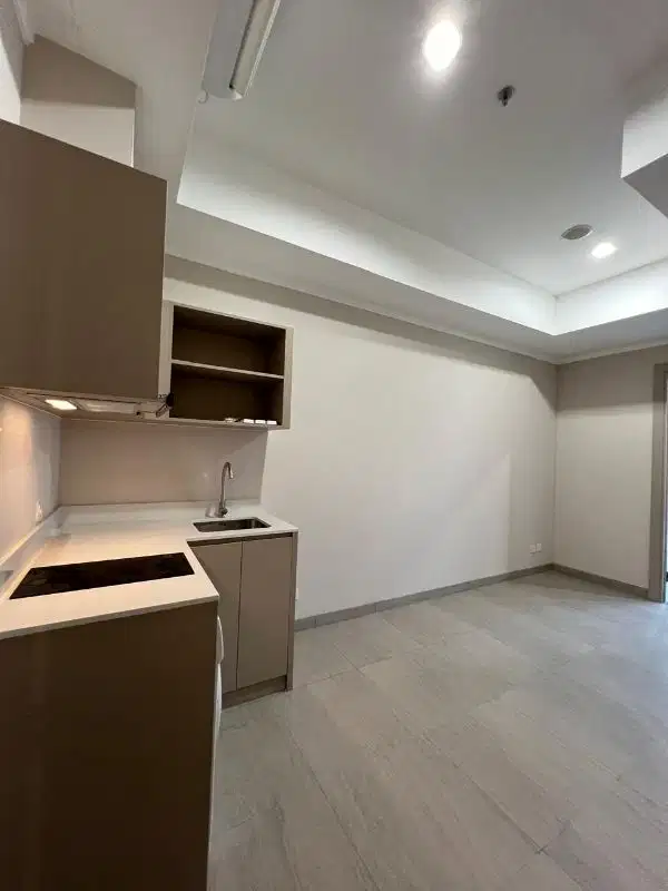 Disewakan Apartemen Menara Jakarta 2br Unfurnish
