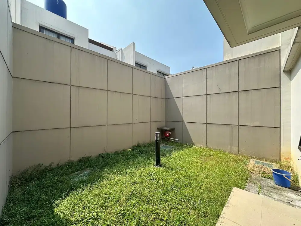 Dijual Cepat Rumah 2 Lantai Mewah Bagus Siap Huni Di Podomoro Park Bua