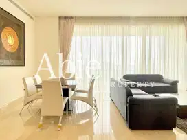 For Sale Apartement Pakubuwono Spring
