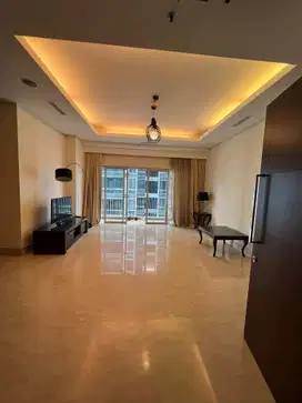 For Sale Fast Apartement Capital Residence Scbd 3BR