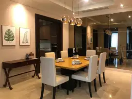 For Rent Apartement pakubuwono view 2BR Private Lift
