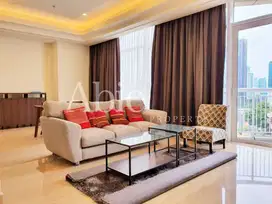 DiSewakan Apartment South Hills