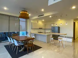 For Rent Apartment Senopati Suite 2+1