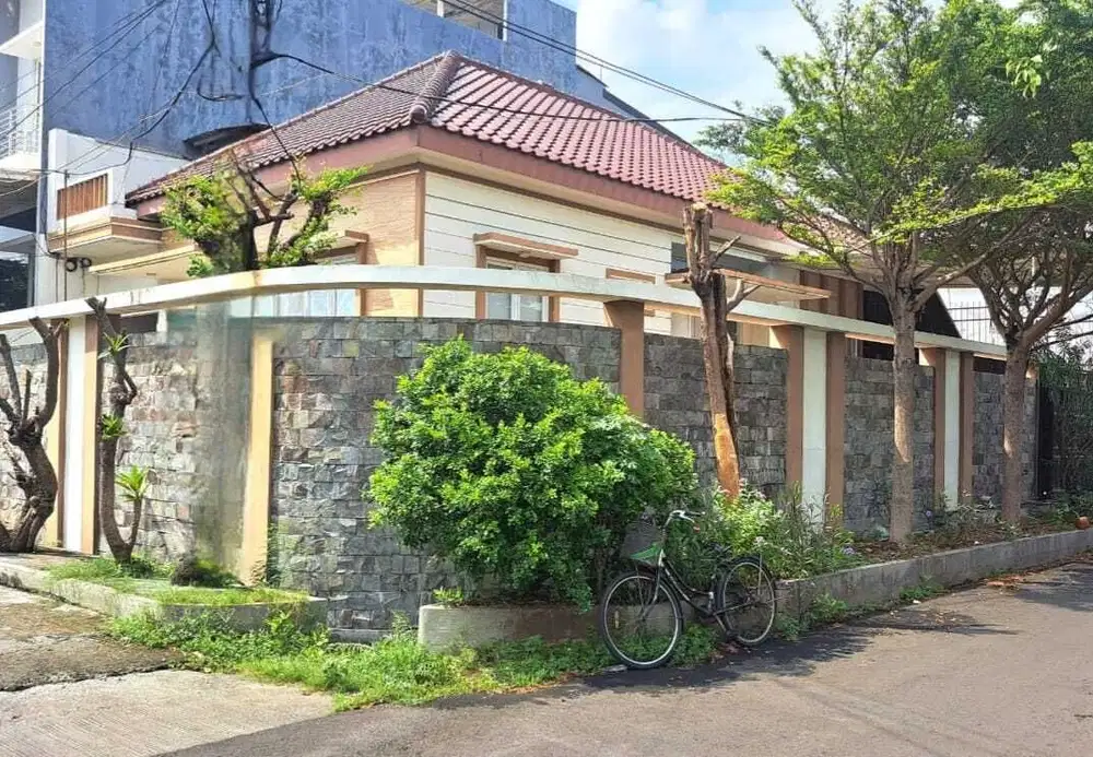 jual rumah bagus di sunter