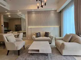 Fast Sale Apartment Fifty Seven Promenade Jakarta Pusat