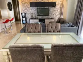 For Sale Apartment Senopati Suite 2Bedroom