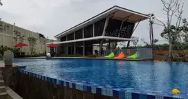 Rumah Baru Cluster Carson , Sumarecon Serpong