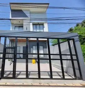 Miliki Rumah Masa Depan Anda di Tangerang Selatan