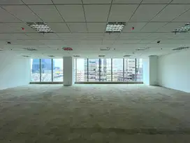 Fast Sale Office Space lippo Thamrin Office Tower Jakarta Pusat