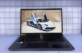 Acer core i5 gen13 ram8gb ssd 512gb intel irisxe graphichs
