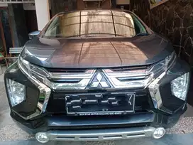 Mitsubishi Xpander 2021 Bensin