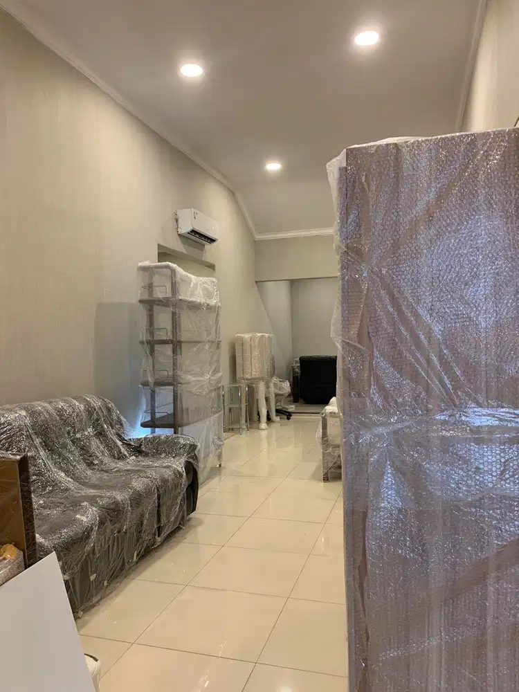 Dijual Rumah Minimalis Hadap Timur di Citra Garden 2 By Rumah Chinida