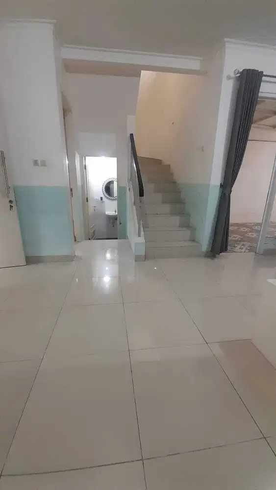 Dijual Rumah SHM 2 Lantai di Cluster Fiordini By Rumah Chinida