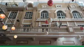 DIJUAL RUKO DI KOMPLEK CEMARA ASRI MEDAN