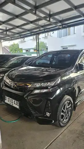 Toyota avanza veloz 1.5 matic 2021