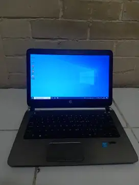 Laptop HP 450 G2 core i5 gen 5 slim