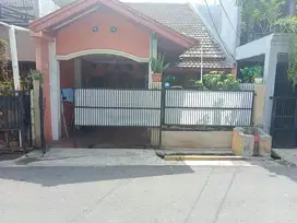 Dijual Rumah Secondary Siap Huni di Pondok Kelapa Duren Sawit