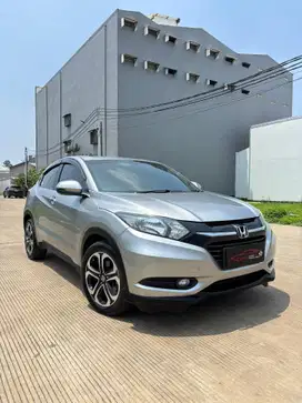 HRV E matic 2017 TDP 15 juta aja yuk