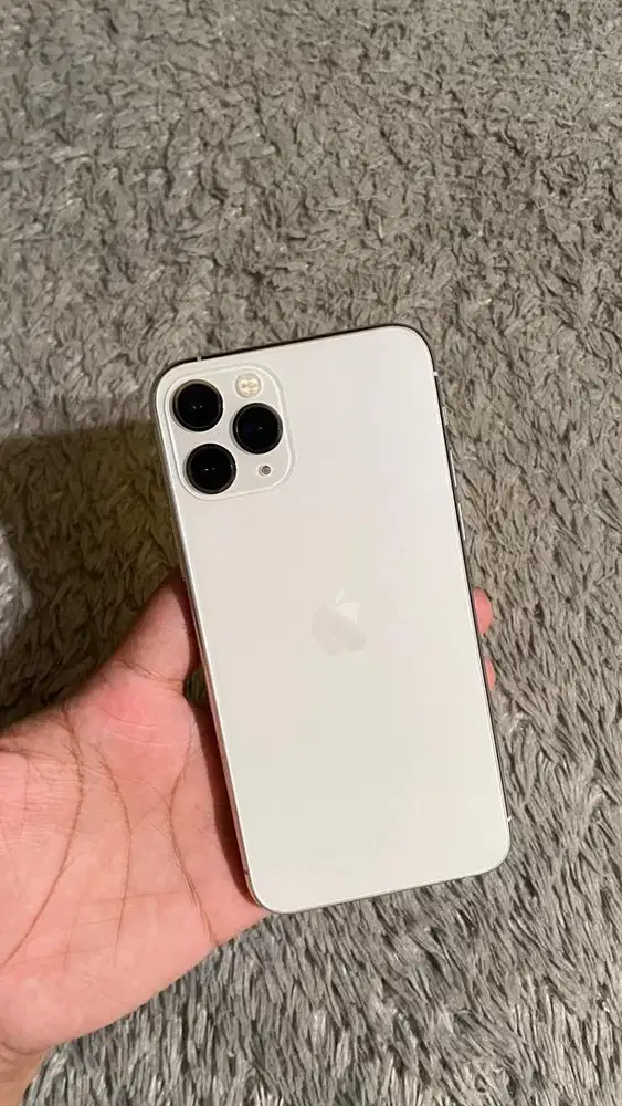 iphone 11 pro 64gb Gold ex Inter