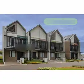 New Strozzi Extention 6x12 Lokasi Di Jalan Boulevard 3-5 Bedrooom Dipasarkan NEW EXTENTION Strozzi S