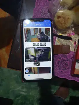 CCTV KEPANJEN BERGARANSI