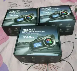Intercom Q58 MAX BU