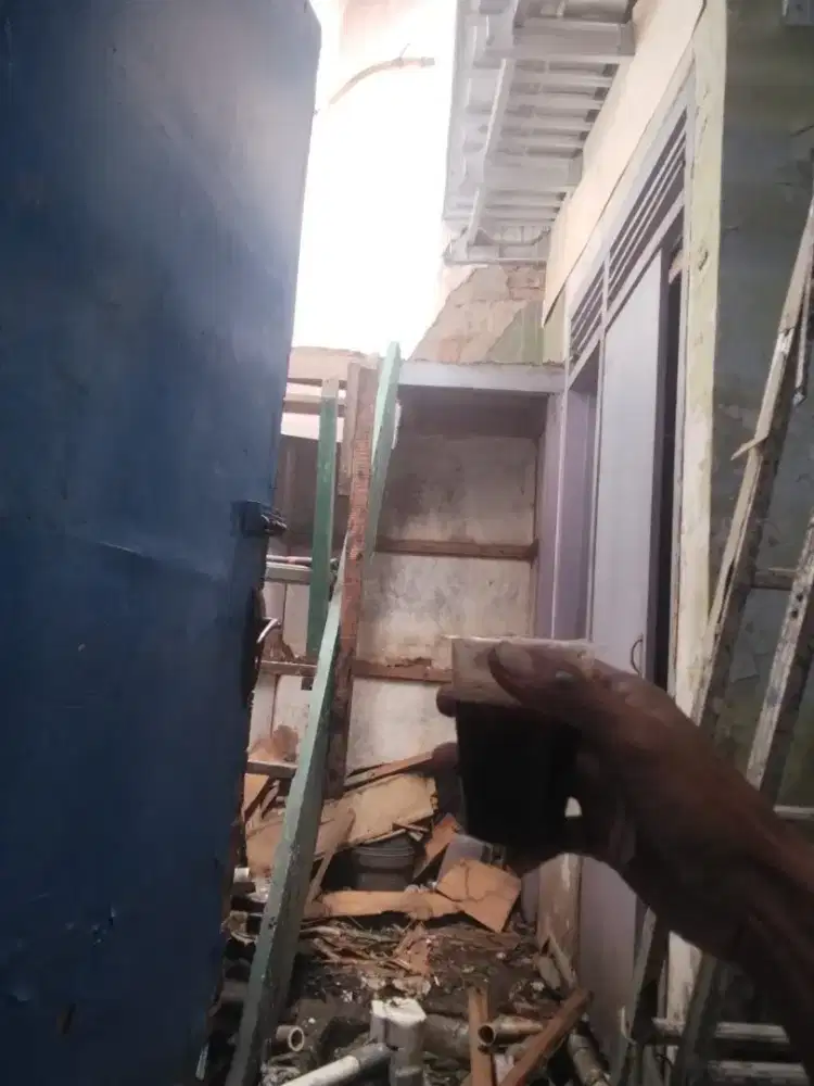 Jasa Renovasi Bangunan/rumah