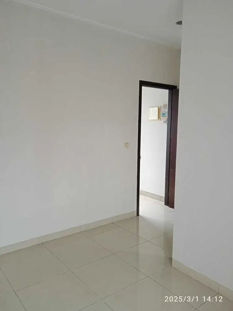 Dijual Rumah Green Lake City Cluster Asia