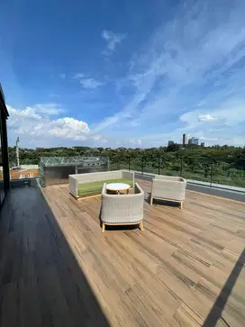 Layton Navapark BSD Phase Terakhir Diskon Terbesar 10% T15 + RoofTop