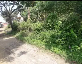 Tanah padasuka 140m2 SHM strategis