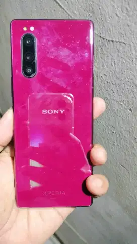 Sony xperia 5 minus lcd