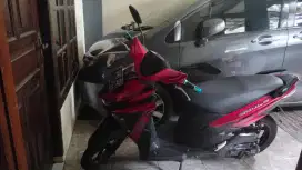 Yamaha Soul 125 GT  ECO 2017