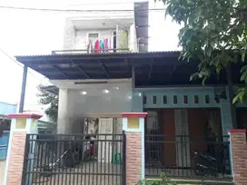 Dijual Rumah DI Perum Griya Bahagia Ujung Harapan Bekasi