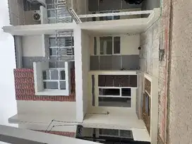 Rumah Impian Pesona Rorotan Jakarta Utara