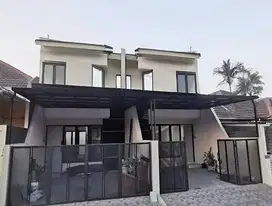 READY UNIT  RUMAH MURAH NEW DI PONDOK CANDRA WARU