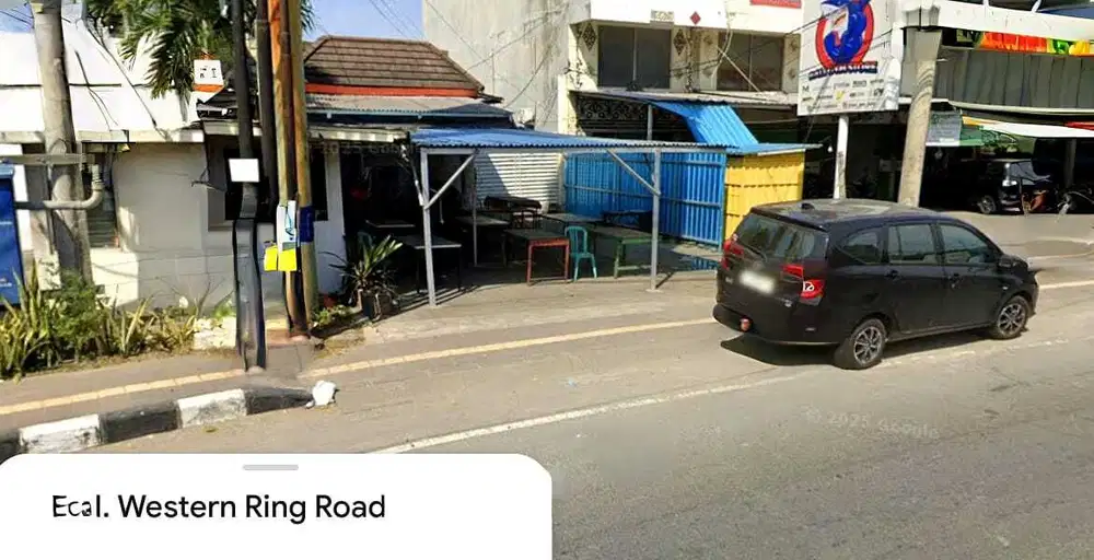 Tanah Langka Mahendradata Utama Denpasar Barat