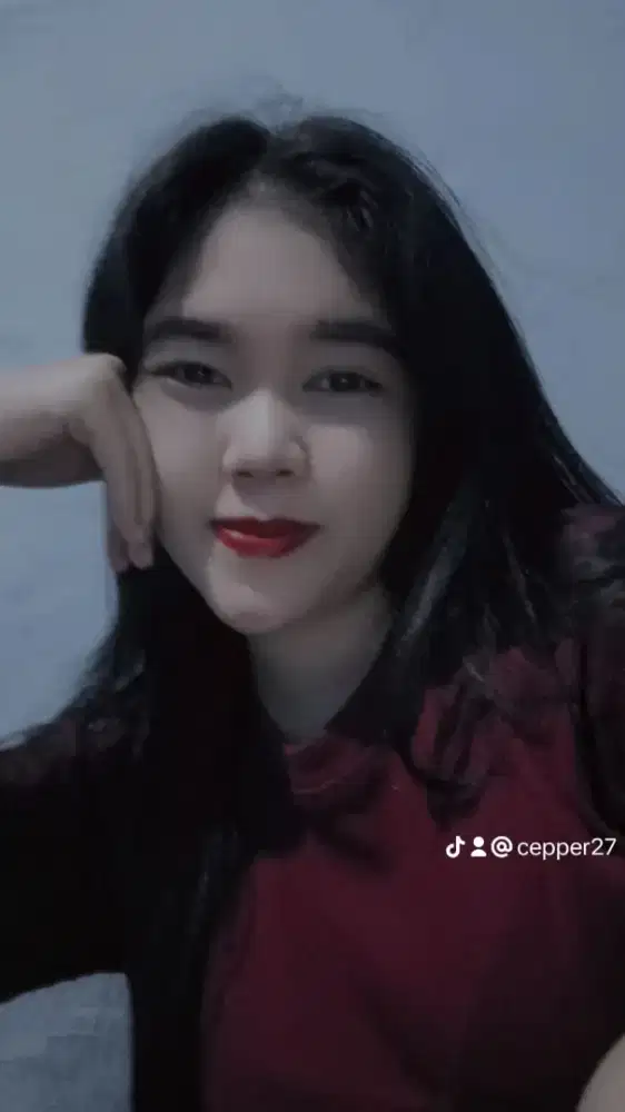 Mencari kerja Sore - Malam