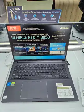 Asus Vivobook K16X (K3605VC) Intel Core I5