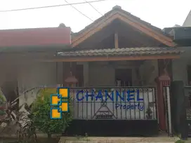 Jual Rumah Nusaloka BSD Tangsel, Fl
