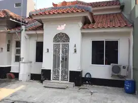 DiJual Rumah Siap Huni, Cluster Ubud Loka 2, Lippo Karawaci, Tangerang