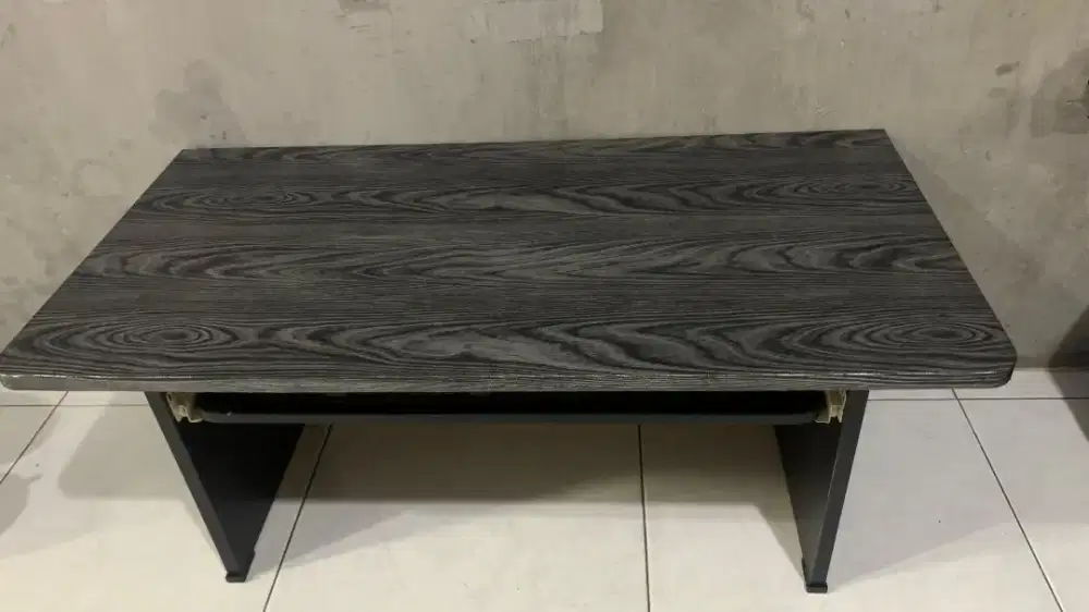 Meja laptop 80x40